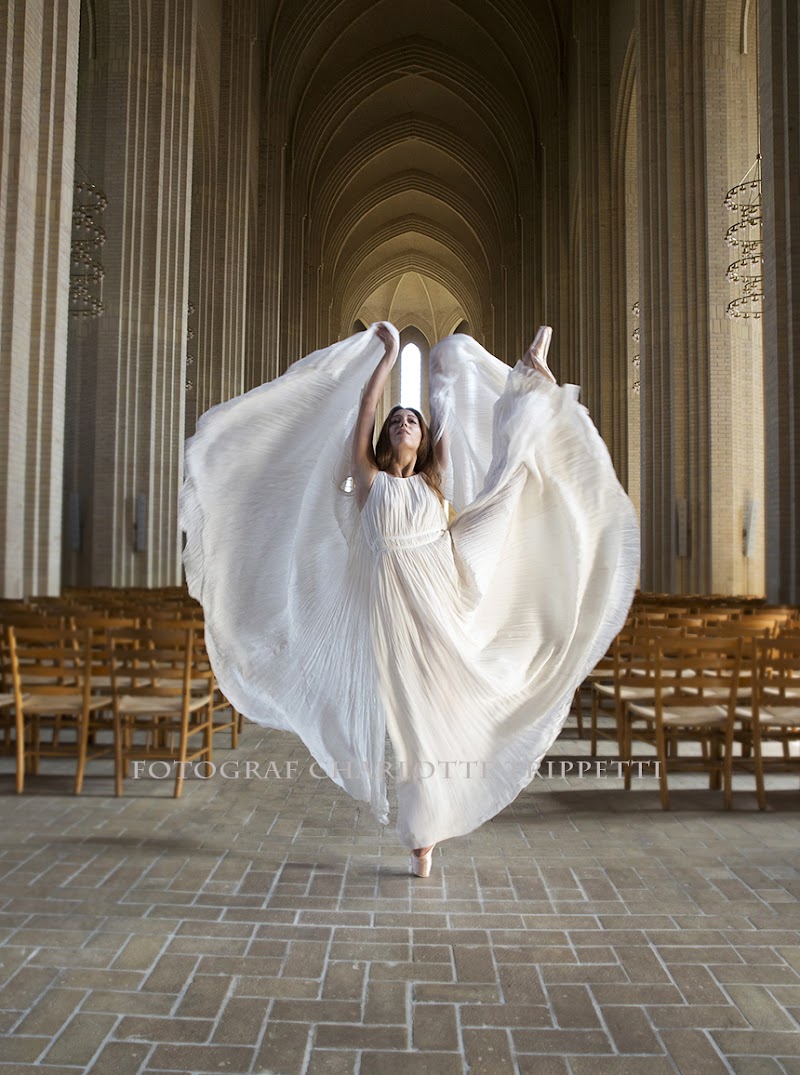 Charlotte Trippetti - billede 1