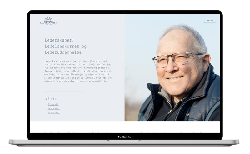 Stoneberg - billede 1