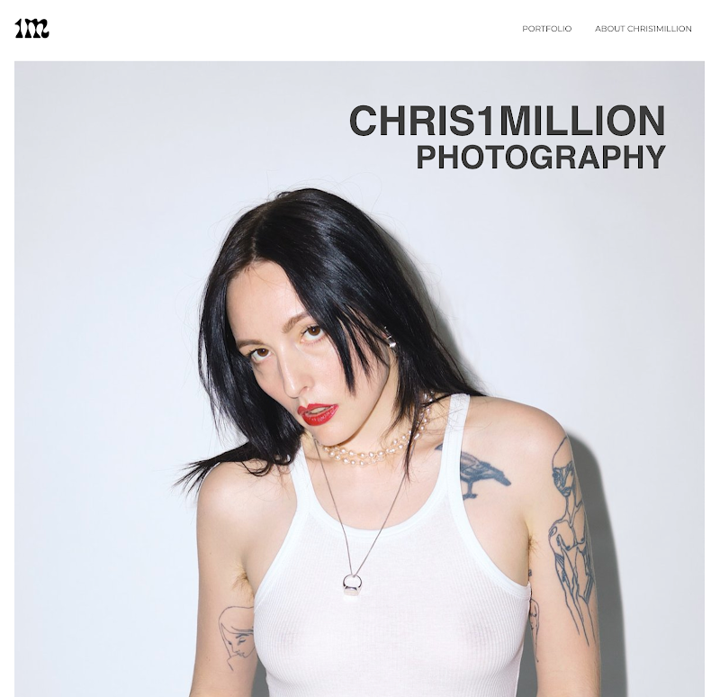 chris1million - billede 3