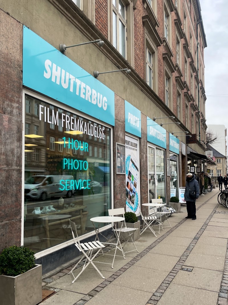 Shutterbug - billede 2