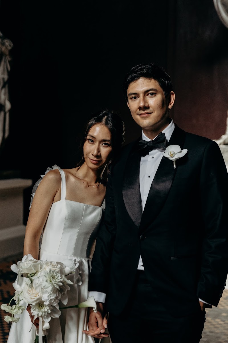 Fireflow Weddings - billede 2