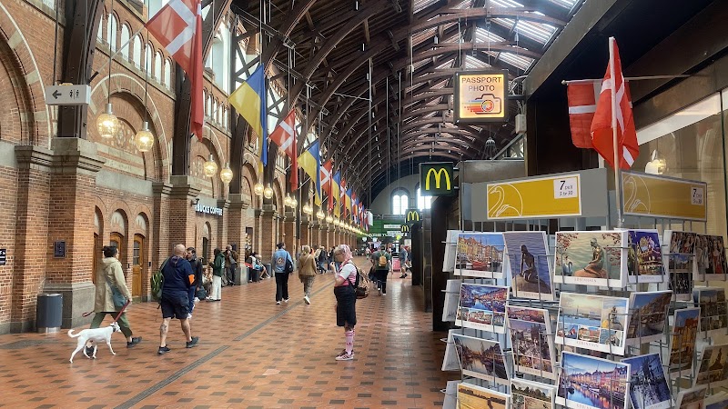 Telestation - billede 4