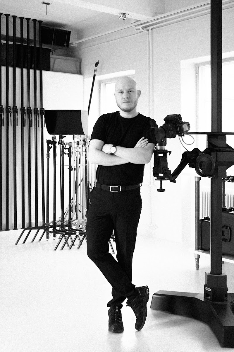 Marius Persson Studio - billede 1